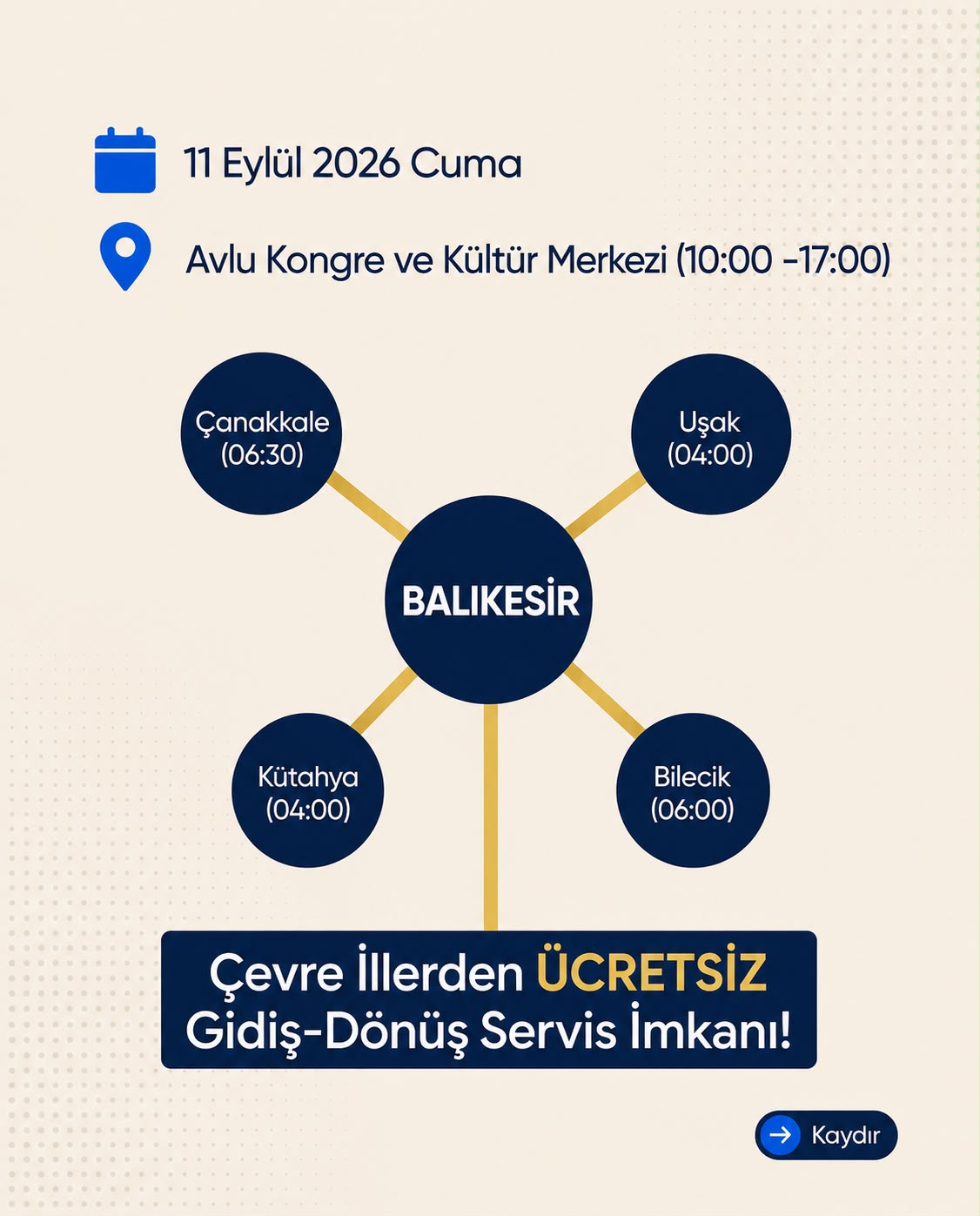 Burhaniye Ticaret Odası
